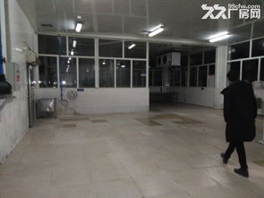 新津工业园4000平米食品厂火热招租 天然气锅炉配套完备，设备租赁在即