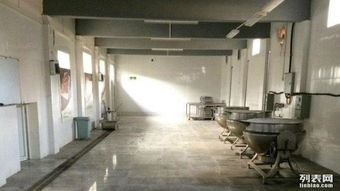郑州市内原食品厂出租或合作（含设备租赁）资源介绍与建议