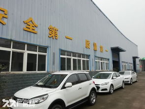 机械制造厂厂房出租与设备租赁 灵活分租助力企业降本增效