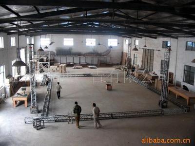 一站式展览服务 如何用专业搭建与设备租赁提升品牌影响力？